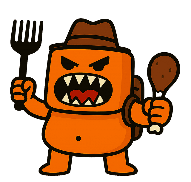 Mascot